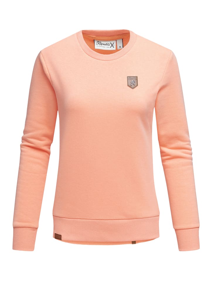 Толстовка REPUBLIX
Толстовка REPUBLIX