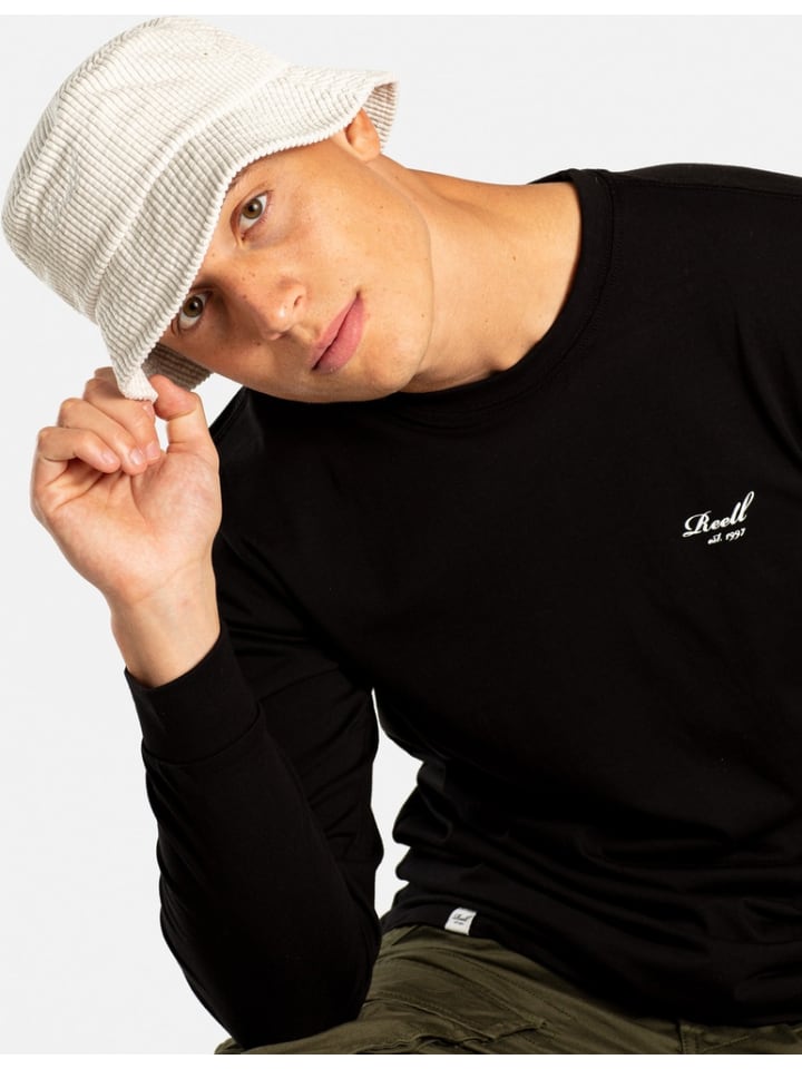 Шляпа Reell, белый
Шляпа Reell, белый