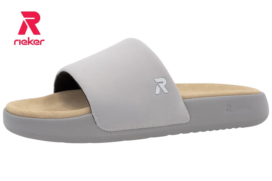 Мюли Rieker Sport, Grey
Мюли Rieker Sport, Grey