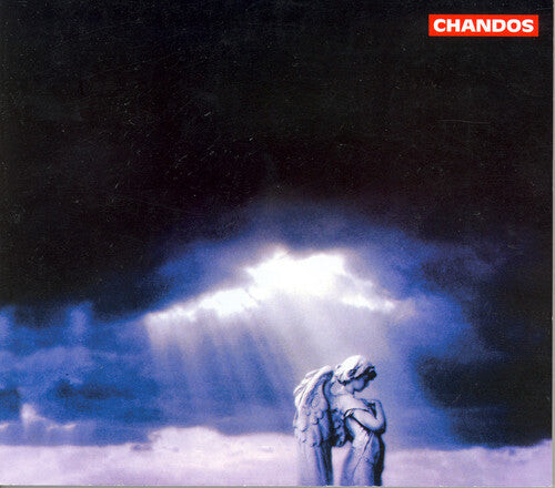 CD диск Dyson / Barker / Rigby / Langridge / Hickox: Quo Vadis
CD диск Dyson / Barker / Rigby / Langridge / Hickox: Quo Vadis