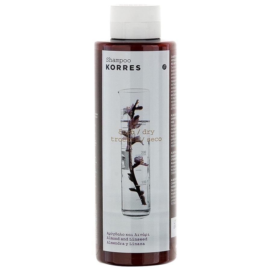 Шампунь KORRES Shampoo, 250 ml
Шампунь KORRES Shampoo, 250 ml