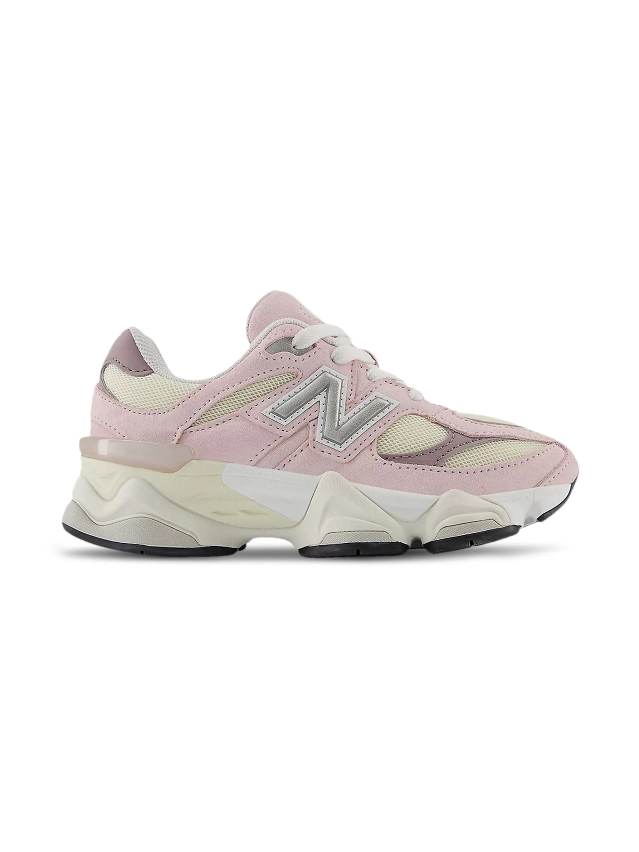 Кроссовки 9060 Pink/Purple New Balance, розовый
Кроссовки 9060 Pink/Purple New Balance, розовый
