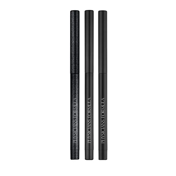 Подводка для глаз Eye Booster Gel Eyeliner Trio Physicians Formula, цвет black
Подводка для глаз Eye Booster Gel Eyeliner Trio Physicians Formula, цвет black