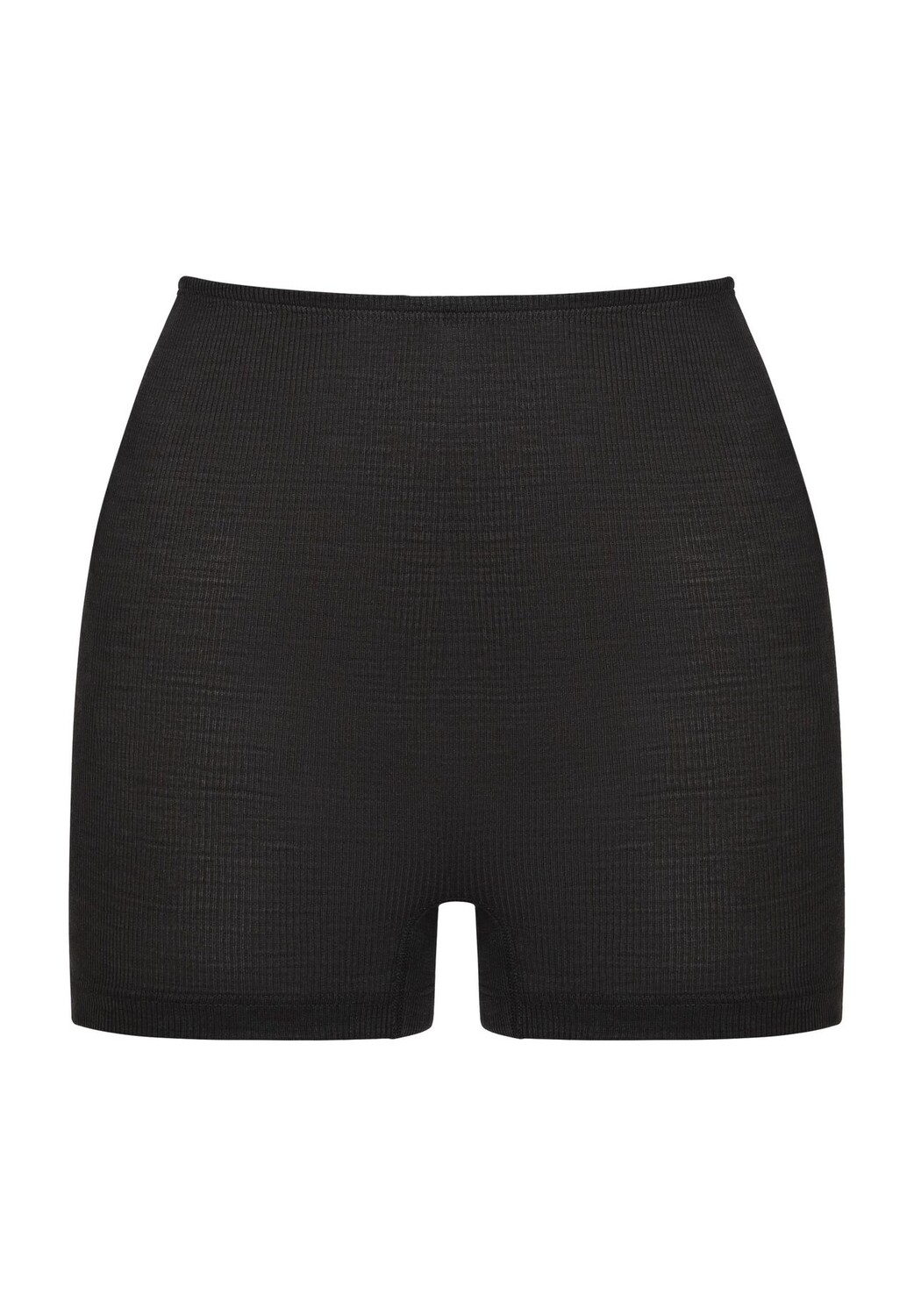 Брюки эластичные однотонные женские mey, черный
Брюки эластичные однотонные женские mey, черный