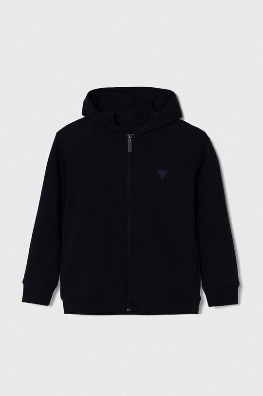 Детская толстовка Guess, темно-синий
Детская толстовка Guess, темно-синий