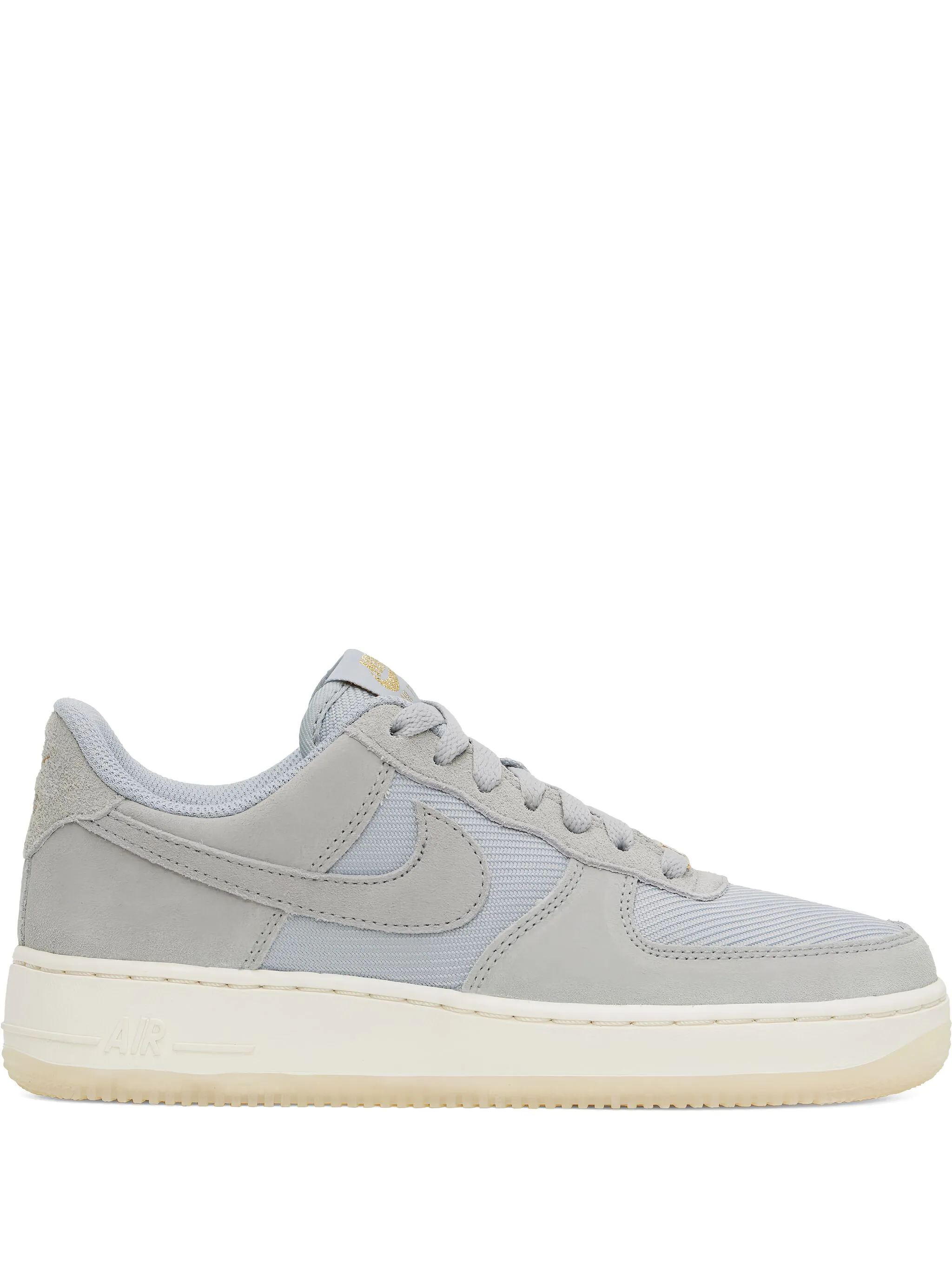 Кроссовки Air Force 1 Low 07 Nike, серый
Кроссовки Air Force 1 Low 07 Nike, серый