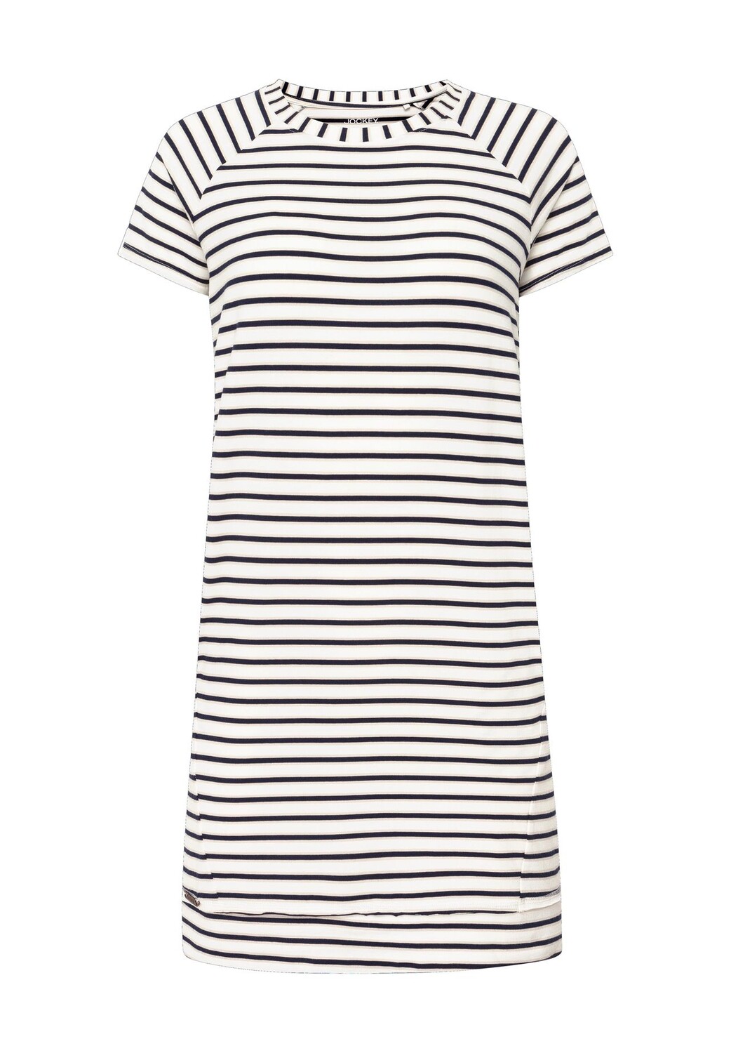 Супермягкая ночная рубашка с круглым вырезом, женская JOCKEY, цвет Coconut Milk
Супермягкая ночная рубашка с круглым вырезом, женская JOCKEY, цвет Coconut Milk