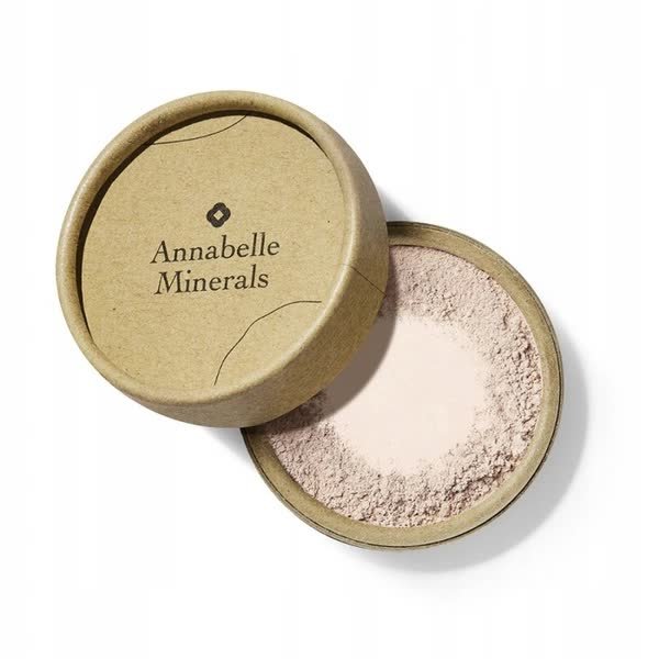 ANNABELLE MINERALS минеральная тональная основа, сменный блок, оттенок Natural Light, 4 г
ANNABELLE MINERALS минеральная тональная основа, сменный блок, оттенок Natural Light, 4 г