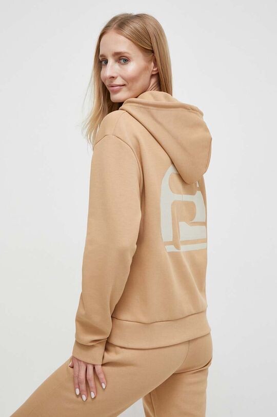 Толстовка Фила VR46 Fila, бежевый
Толстовка Фила VR46 Fila, бежевый