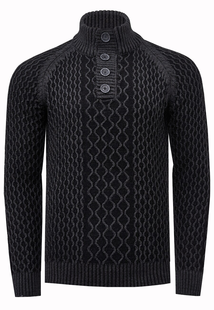 Свитер Rusty Neal, антрацит
Свитер Rusty Neal, антрацит