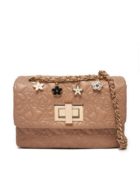 Сумочка Aldo, бежевый
Сумочка Aldo, бежевый