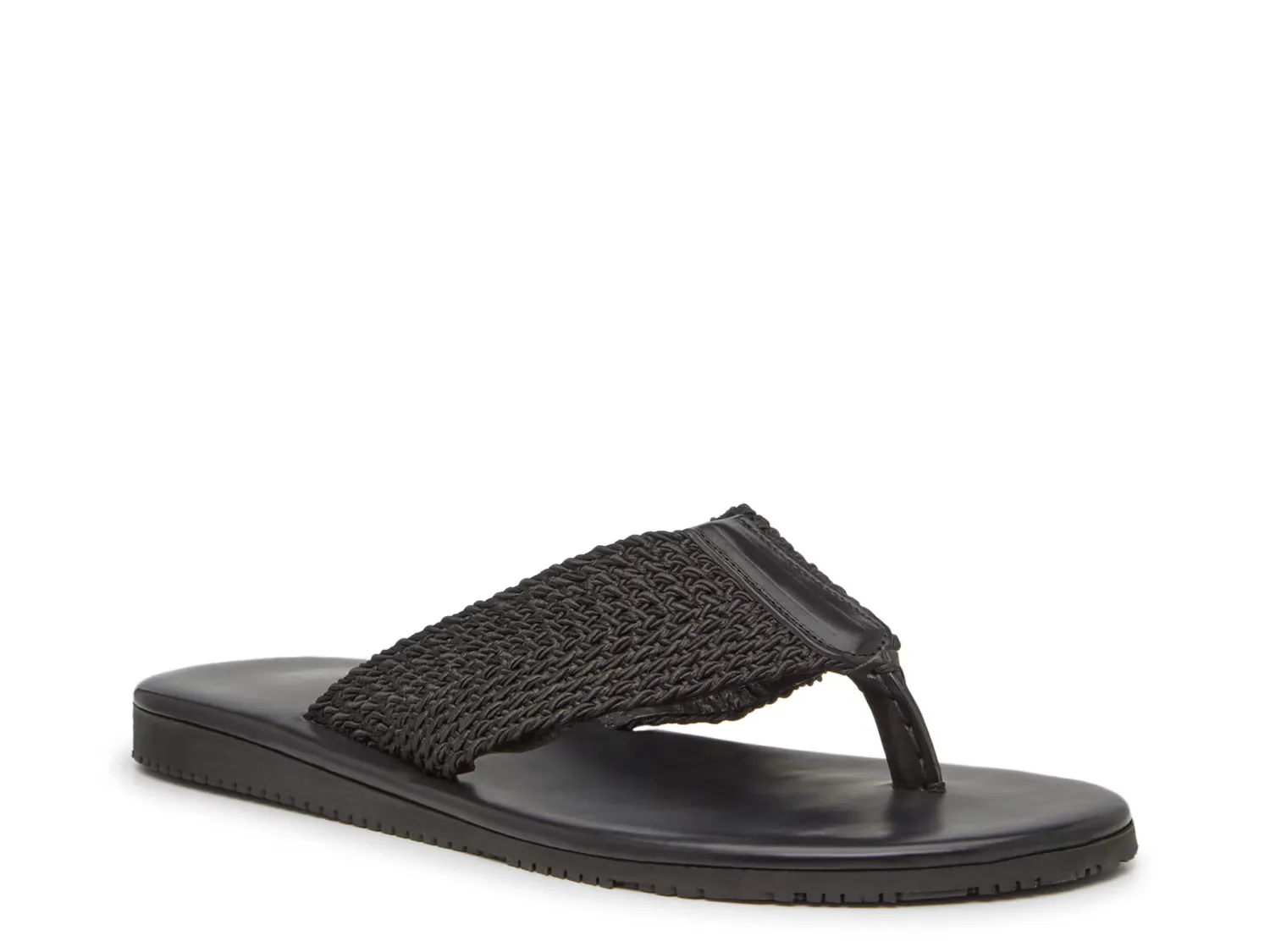 Сандалии M5590 Woven Sandal Mercanti Fiorentini, черный 
Сандалии M5590 Woven Sandal Mercanti Fiorentini, черный