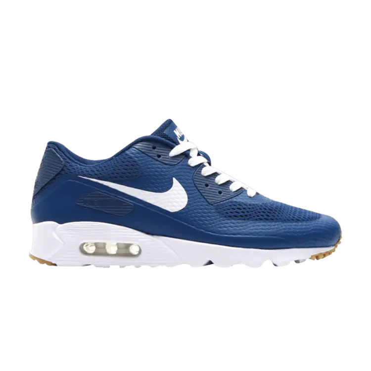 Кроссовки Nike Air Max 90 Ultra Essential
Кроссовки Nike Air Max 90 Ultra Essential