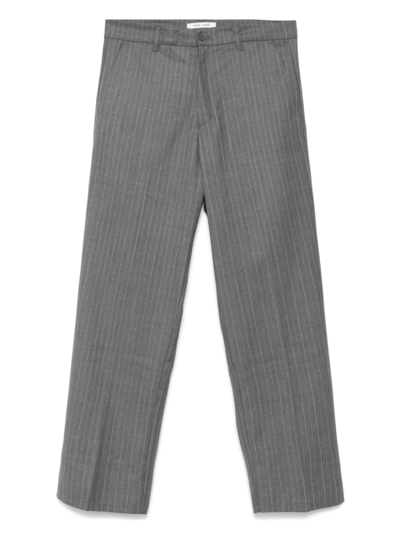 Брюки Саноа SAMSOE SAMSOE, серый
Брюки Саноа SAMSOE SAMSOE, серый