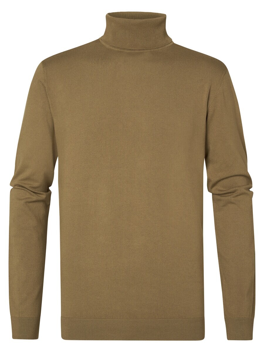 Водолазка Petrol Industries Sweater Awuna, темно-бежевый
Водолазка Petrol Industries Sweater Awuna, темно-бежевый