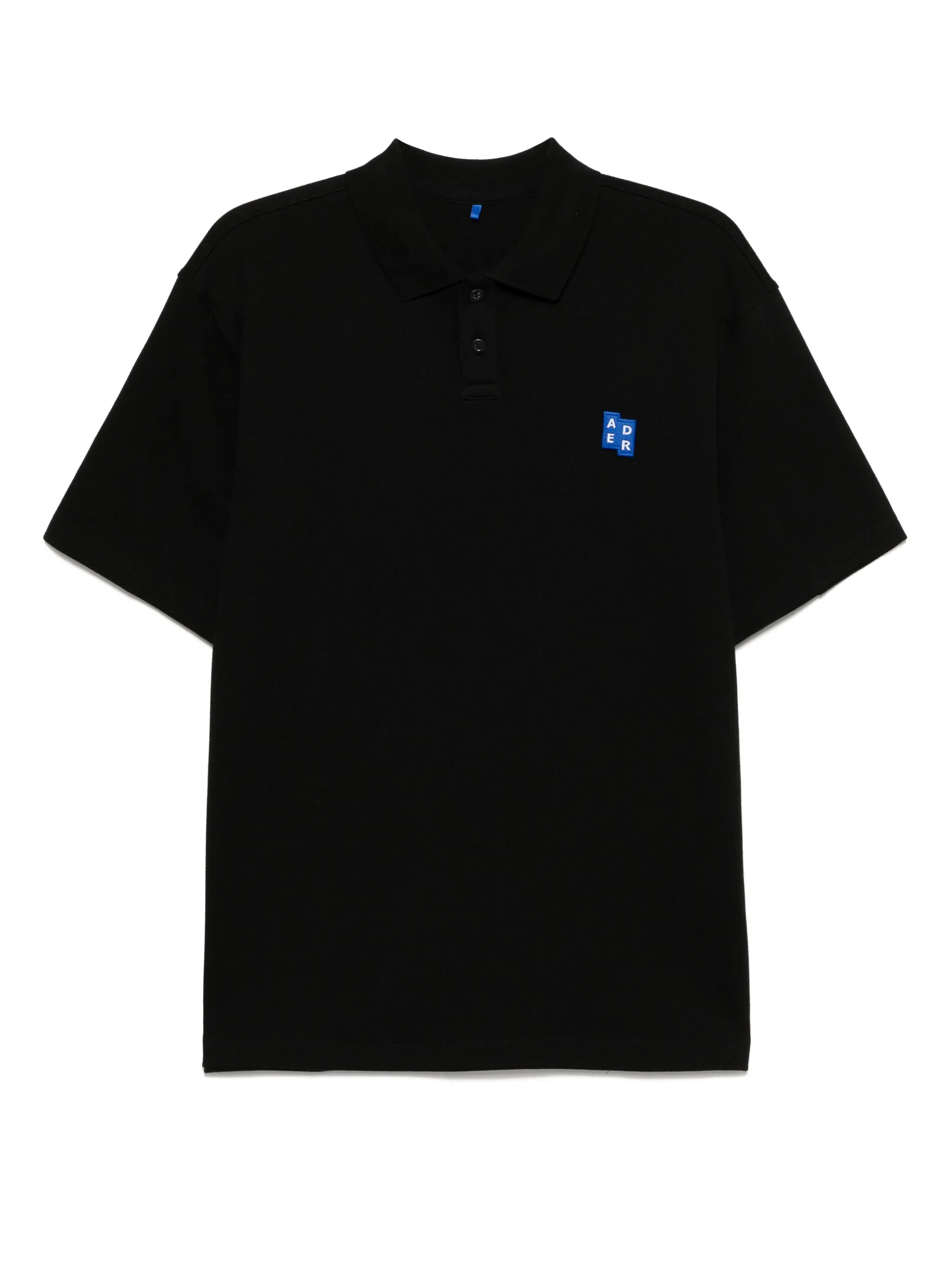 Рубашка поло Trs Tag Ader Error, черный
Рубашка поло Trs Tag Ader Error, черный