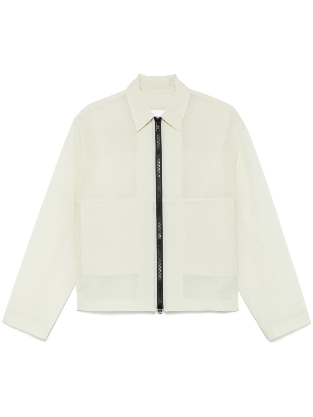 Куртка рипстоп SAGE NATION, зеленый
Куртка рипстоп SAGE NATION, зеленый