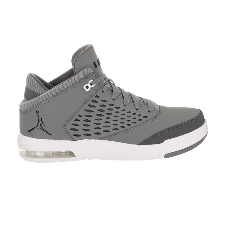 Кроссовки Air Jordan Jordan Flight Origin 4 'Cool Grey', серый
Кроссовки Air Jordan Jordan Flight Origin 4 'Cool Grey', серый