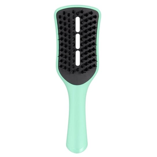 Щеточка для сушки волос, мятный и черный Tangle Teezer, Easy Dry&Go
Щеточка для сушки волос, мятный и черный Tangle Teezer, Easy Dry&Go