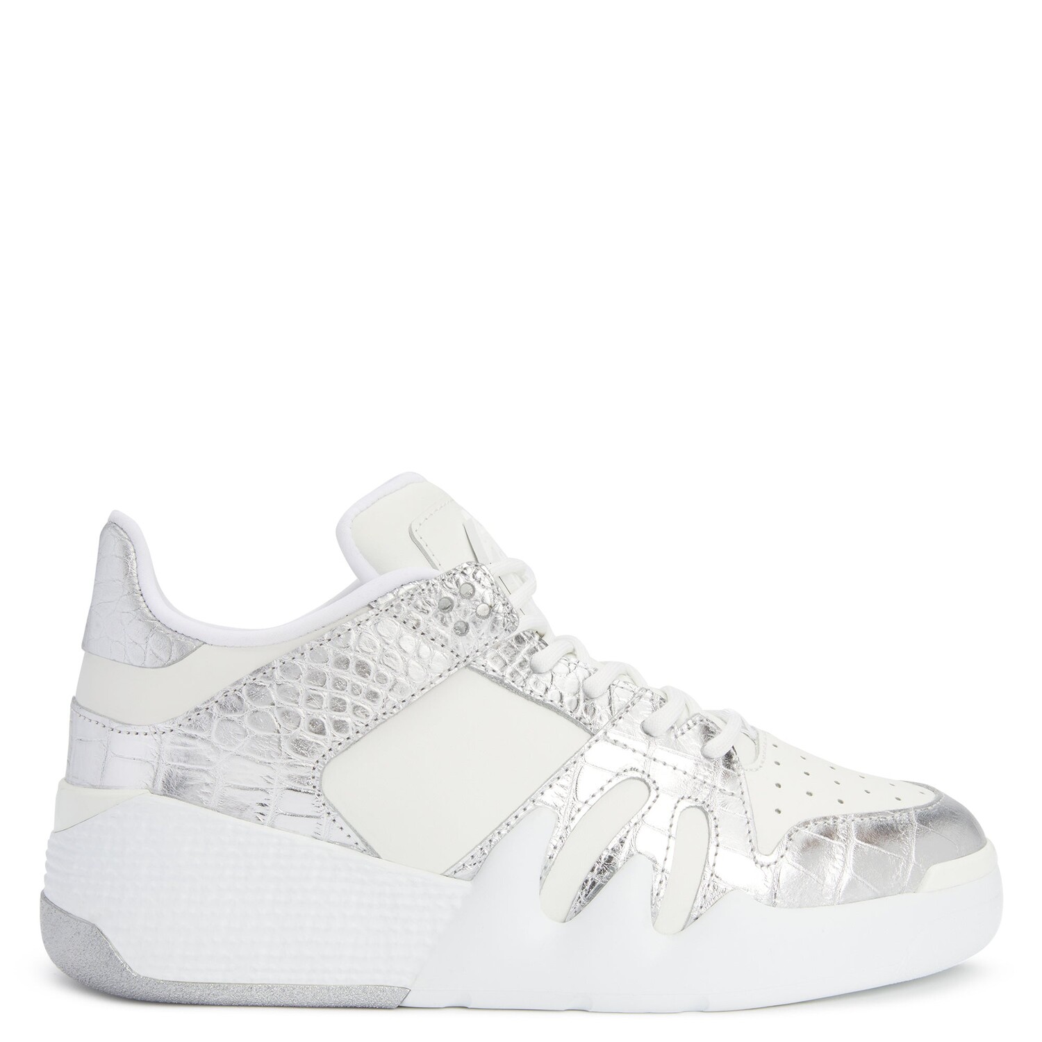 Джузеппе Занотти Талон Giuseppe Zanotti, белый
Джузеппе Занотти Талон Giuseppe Zanotti, белый