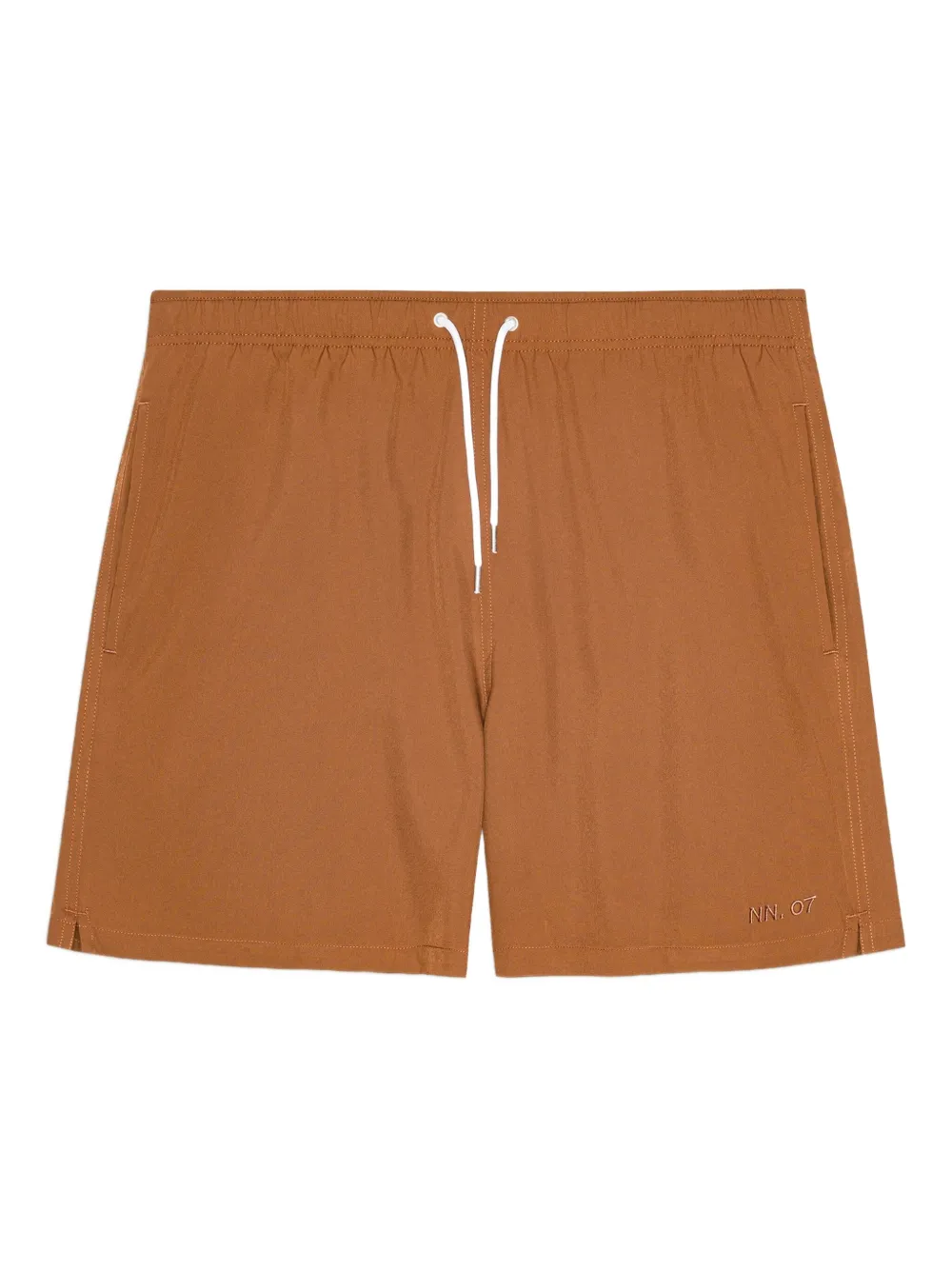 Плавки-шорты с кулиской NN07, коричневый
Плавки-шорты с кулиской NN07, коричневый