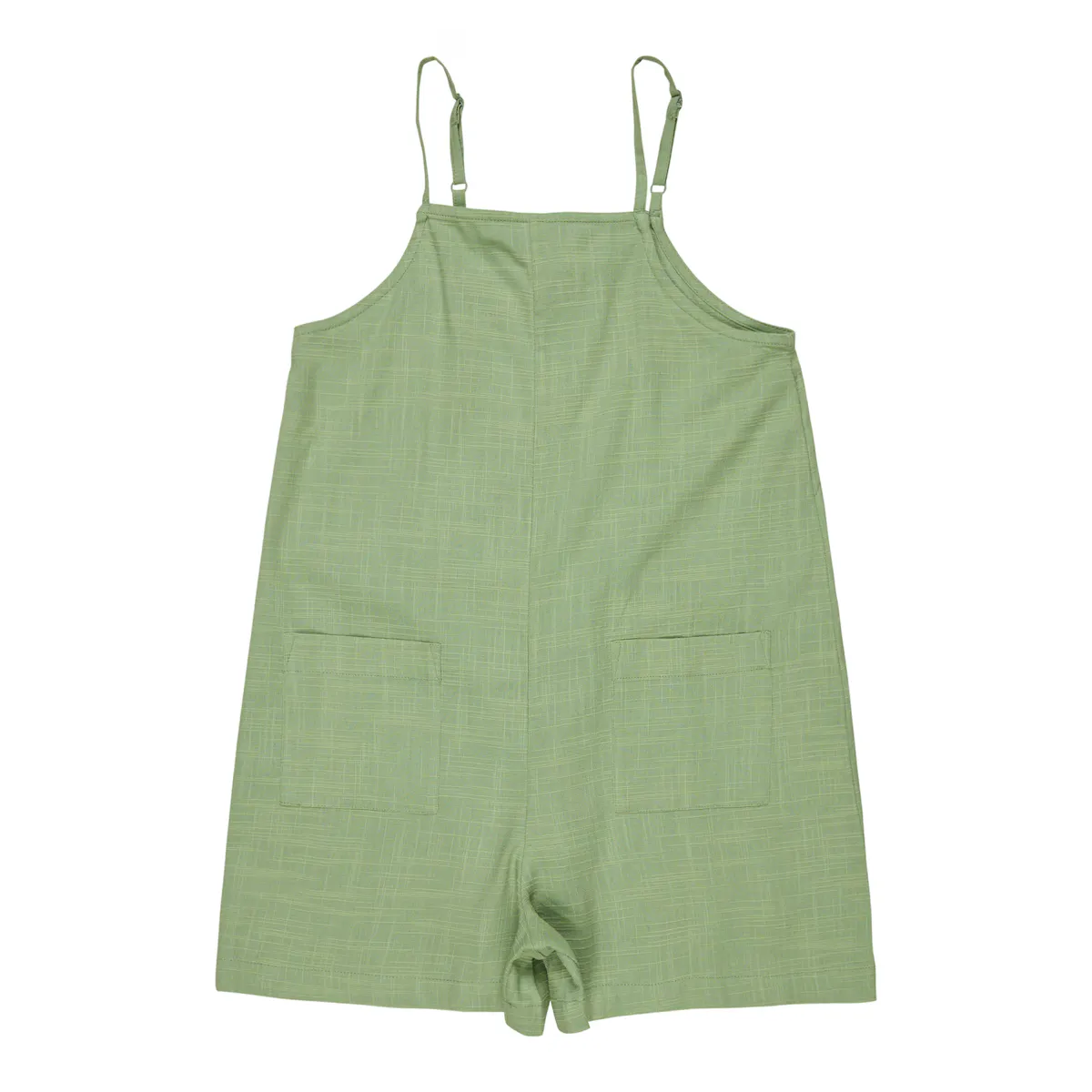 Детский комбинезон Lavender Haze Roxy, зеленый
Детский комбинезон Lavender Haze Roxy, зеленый