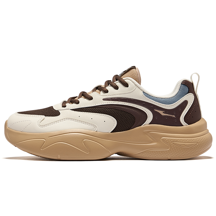 Erke Износостойкие дышащие повседневные туфли с низким верхом, мужские, из неотбеленного темного сандалового дерева
Erke Износостойкие дышащие повседневные туфли с низким верхом, мужские, из неотбеленного темного сандалового дерева