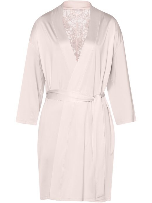 Халат и кимоно Hanro, розовый 
Халат и кимоно Hanro, розовый