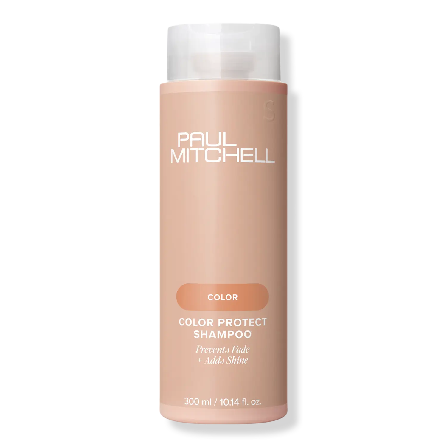 Шампунь для защиты цвета Paul Mitchell, 10.14 oz
Шампунь для защиты цвета Paul Mitchell, 10.14 oz