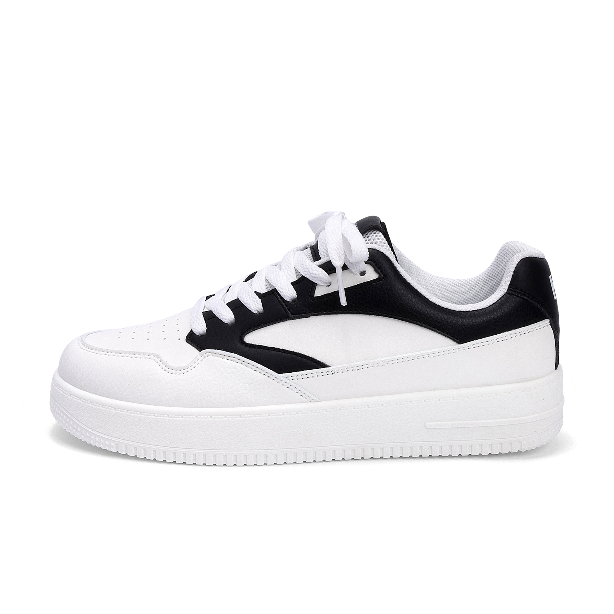 HUANQIU Кроссовки для скейтбординга, увеличивающие рост, противоскользящие, мужские, белые, черные 
HUANQIU Кроссовки для скейтбординга, увеличивающие рост, противоскользящие, мужские, белые, черные