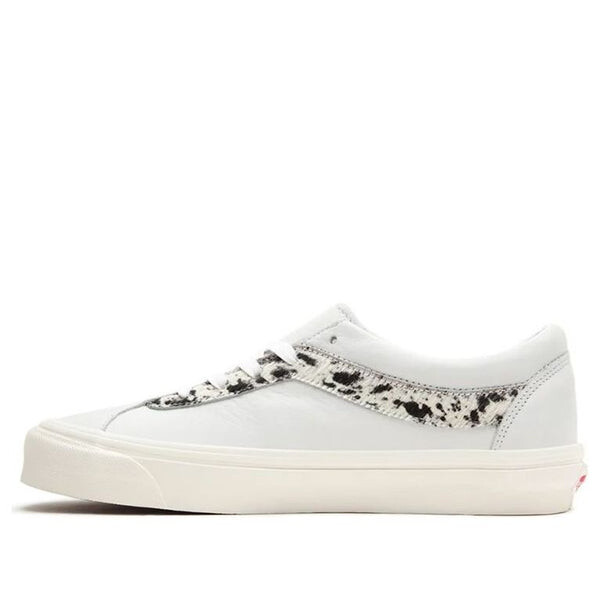 Кроссовки pony bold ni white Vans, белый
Кроссовки pony bold ni white Vans, белый