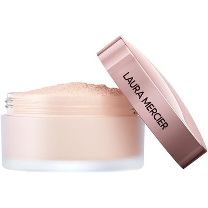 Laura Mercier Полупрозрачная рассыпчатая пудра оттенка розы 29г
Laura Mercier Полупрозрачная рассыпчатая пудра оттенка розы 29г