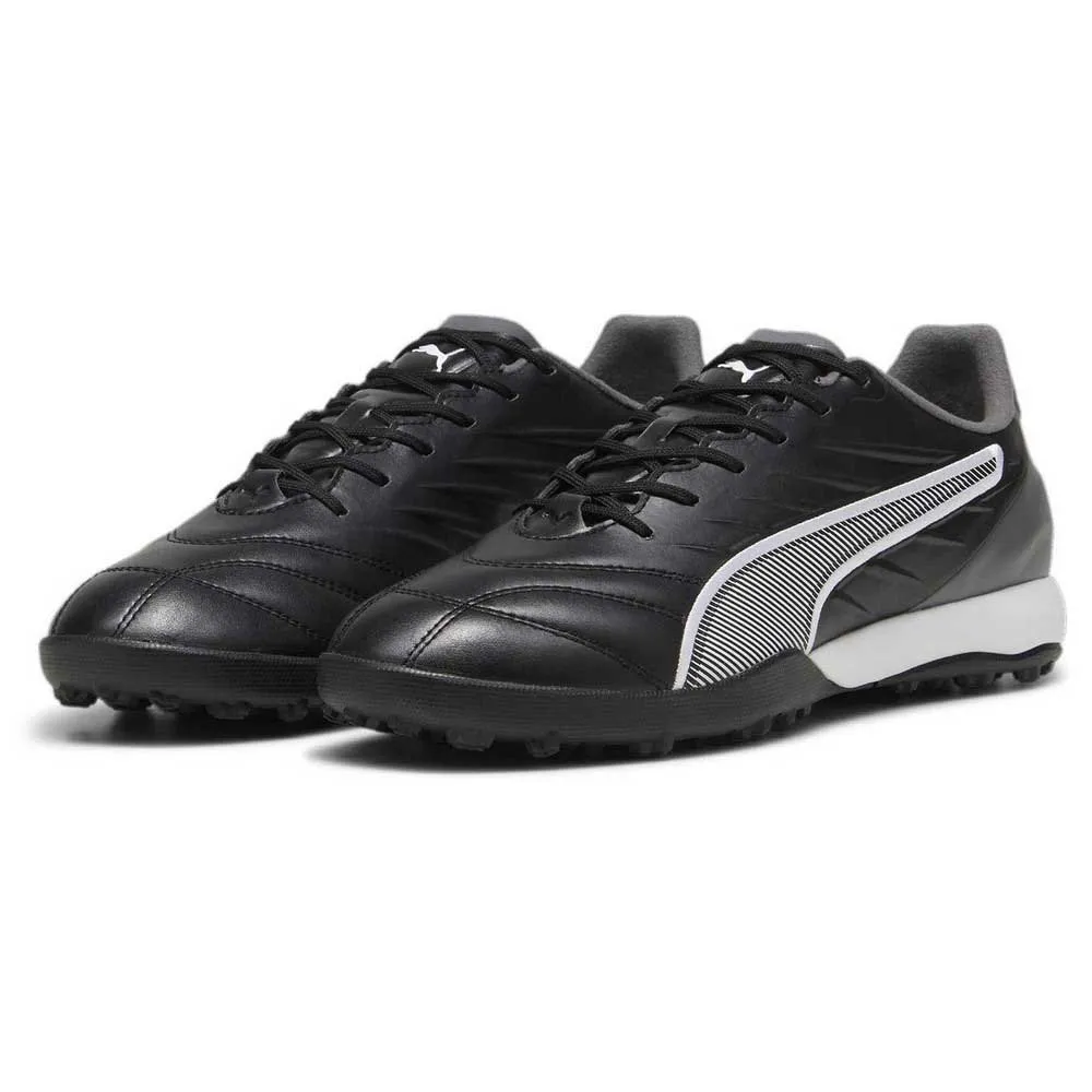 Кроссовки Puma King Pro TT, черный
Кроссовки Puma King Pro TT, черный