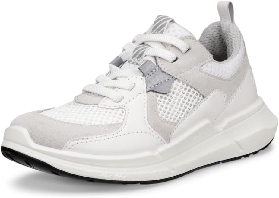 Кроссовки ECCO Unisex-Child Biom 2.2 Sport для детей и подростков, белый
Кроссовки ECCO Unisex-Child Biom 2.2 Sport для детей и подростков, белый