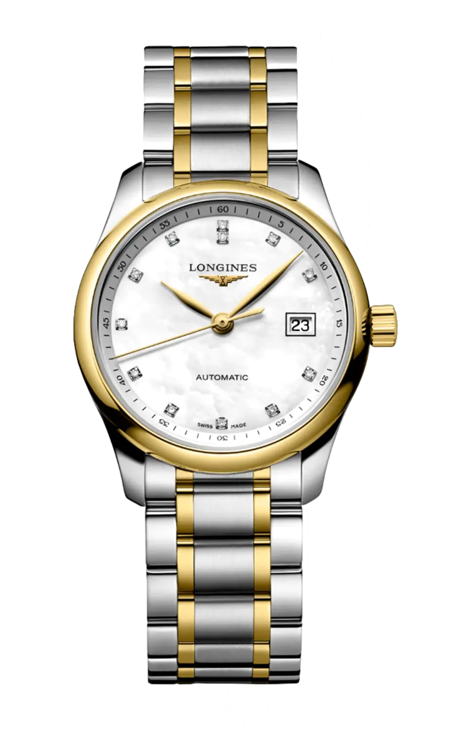 Часы Longines The master collection 29 мм
Часы Longines The master collection 29 мм