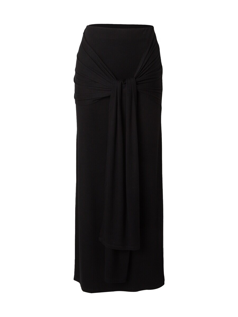 Юбка макси LeGer by Lena Gercke Skirt Elis, черный
Юбка макси LeGer by Lena Gercke Skirt Elis, черный