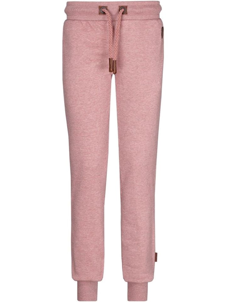 Спортивные штаны Deine Muttaaa naketano, розовый
Спортивные штаны Deine Muttaaa naketano, розовый