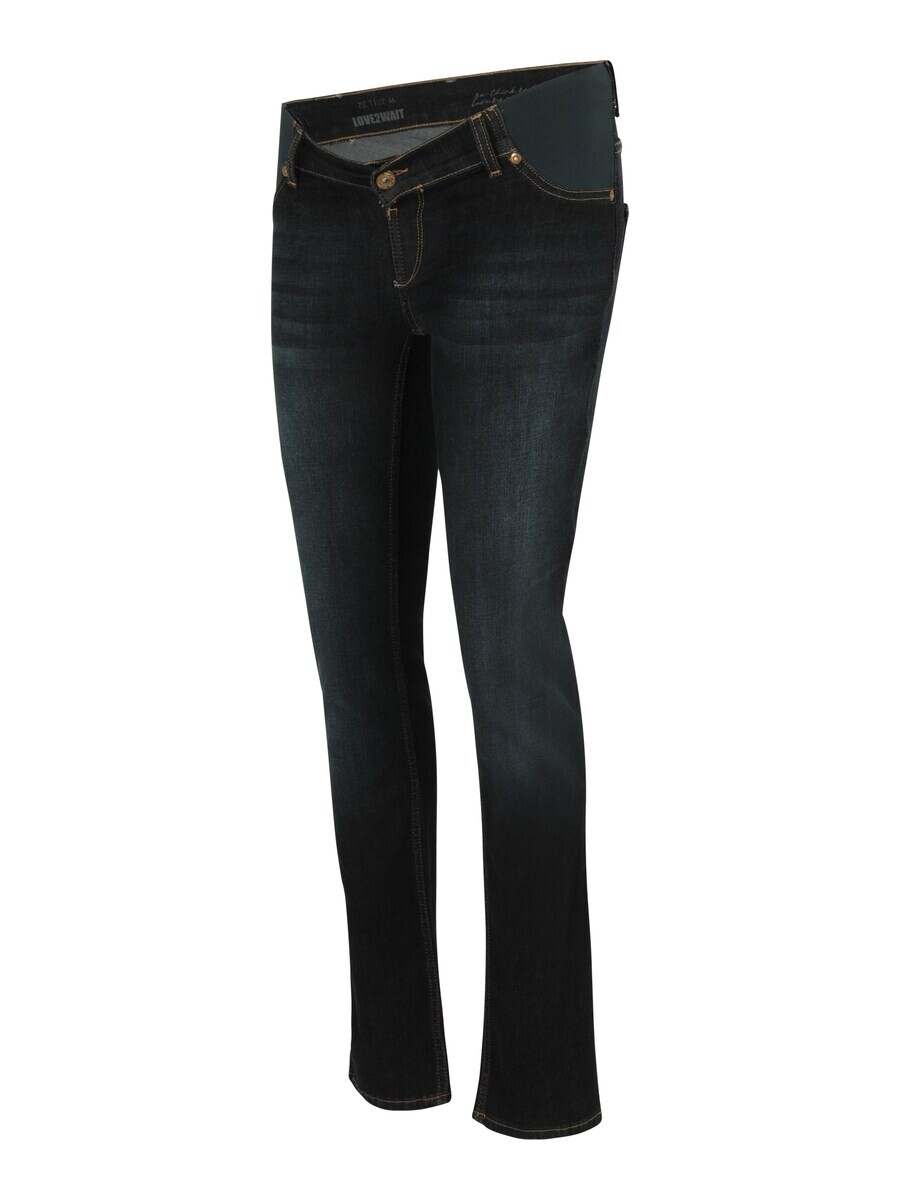 Джинсы LOVE2WAIT Regular Jeans, темно-синий
Джинсы LOVE2WAIT Regular Jeans, темно-синий