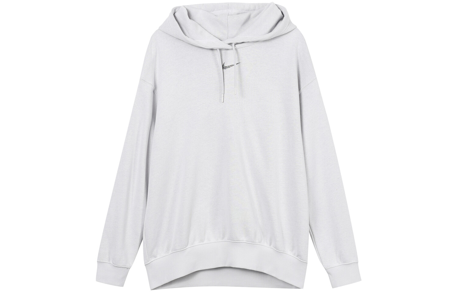 Свитшот женский светло-серебристо-серый Nike
Свитшот женский светло-серебристо-серый Nike