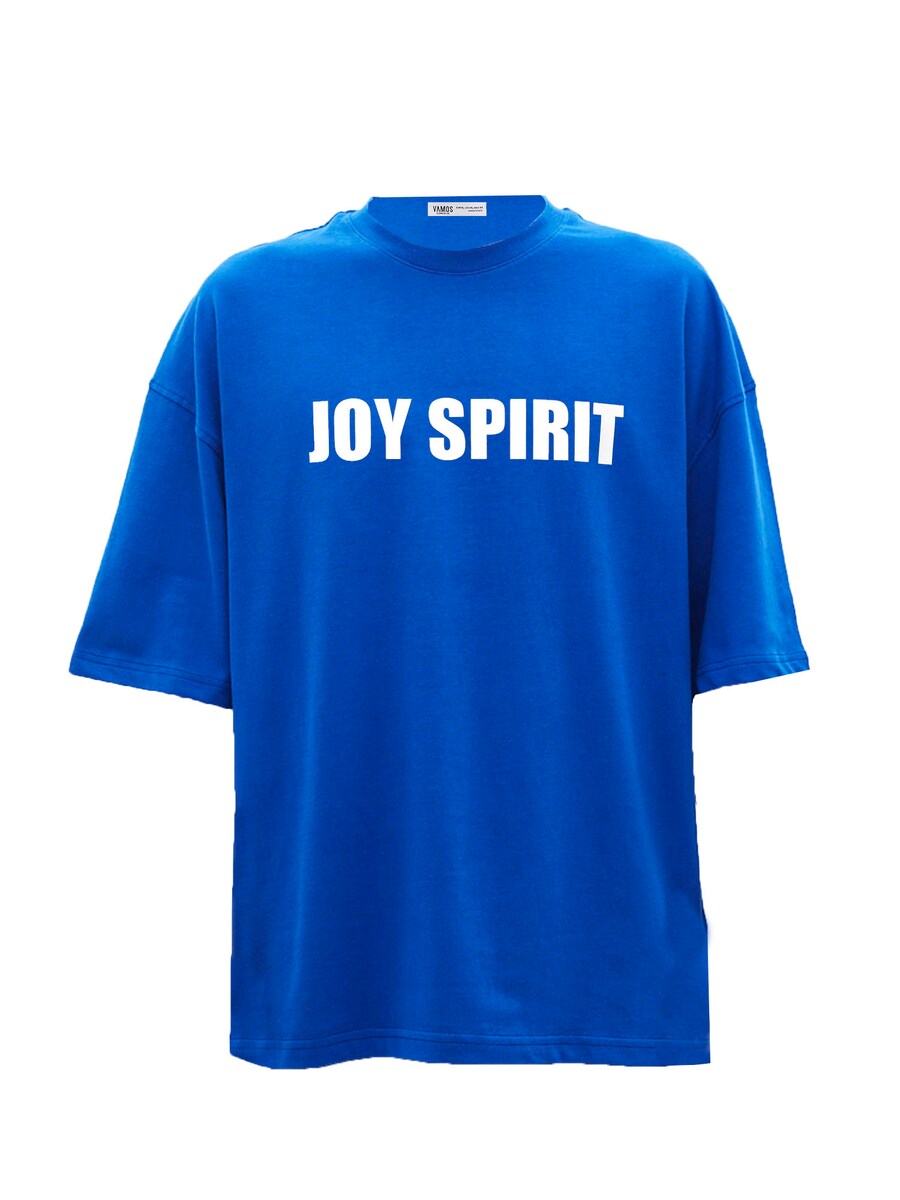 Рубашка VAMOS CLO Sachse, королевский синий
Рубашка VAMOS CLO Sachse, королевский синий