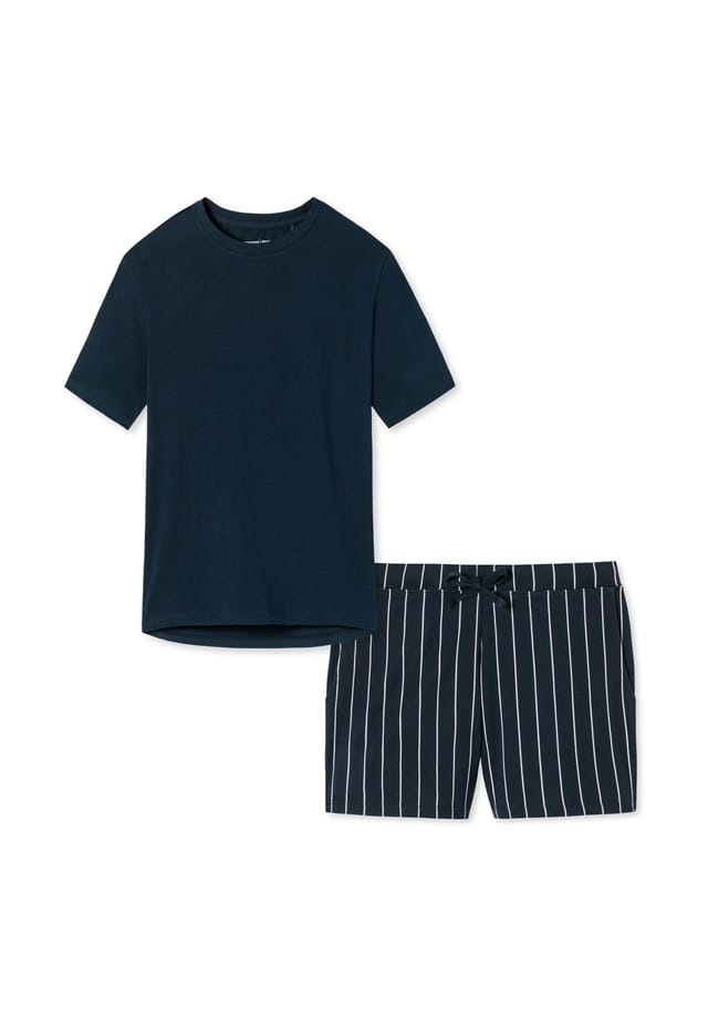 Пижама из органического хлопка Schiesser, мультиколор
Пижама из органического хлопка Schiesser, мультиколор