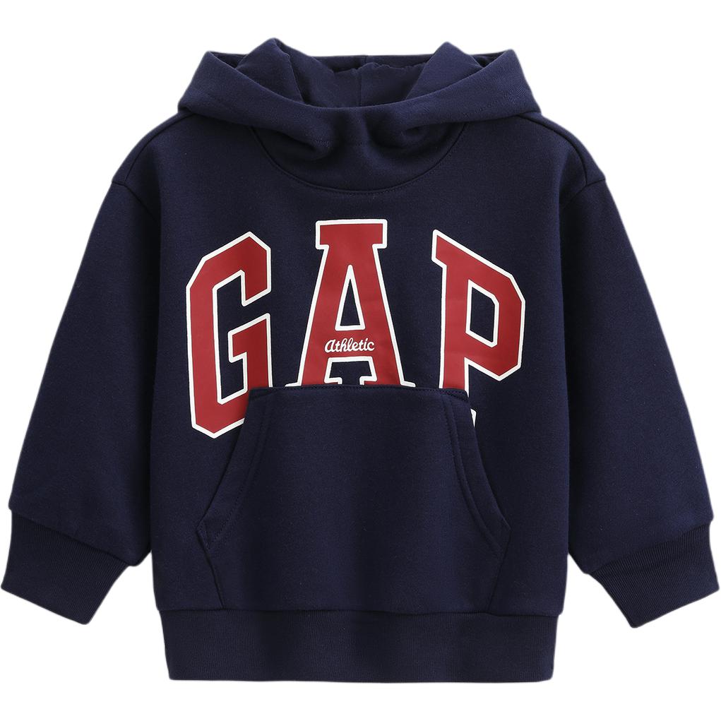 Детский свитшот GAP, синий
Детский свитшот GAP, синий