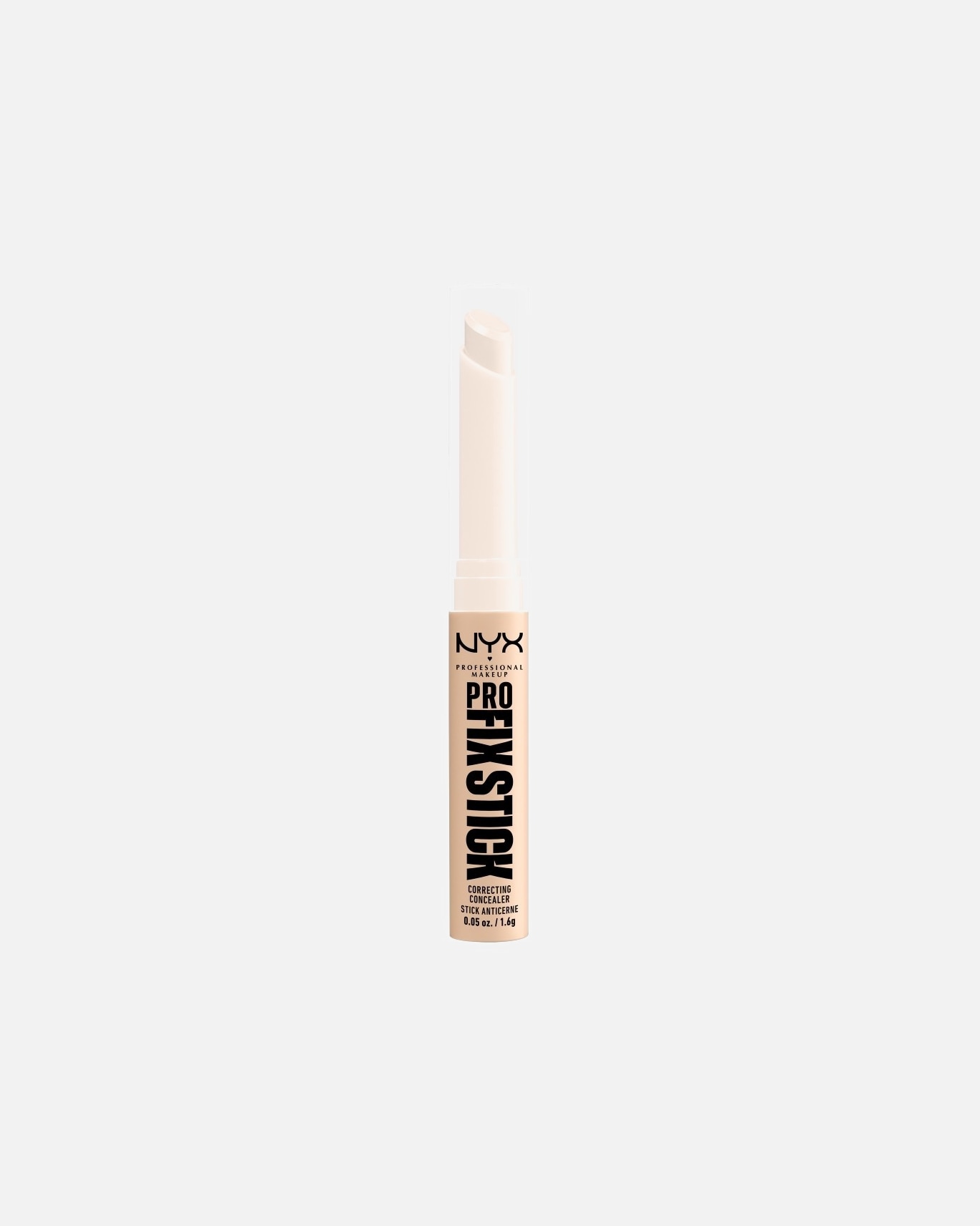 Консилер Nyx Professional Makeup, alabaster, 1.6 гр
Консилер Nyx Professional Makeup, alabaster, 1.6 гр