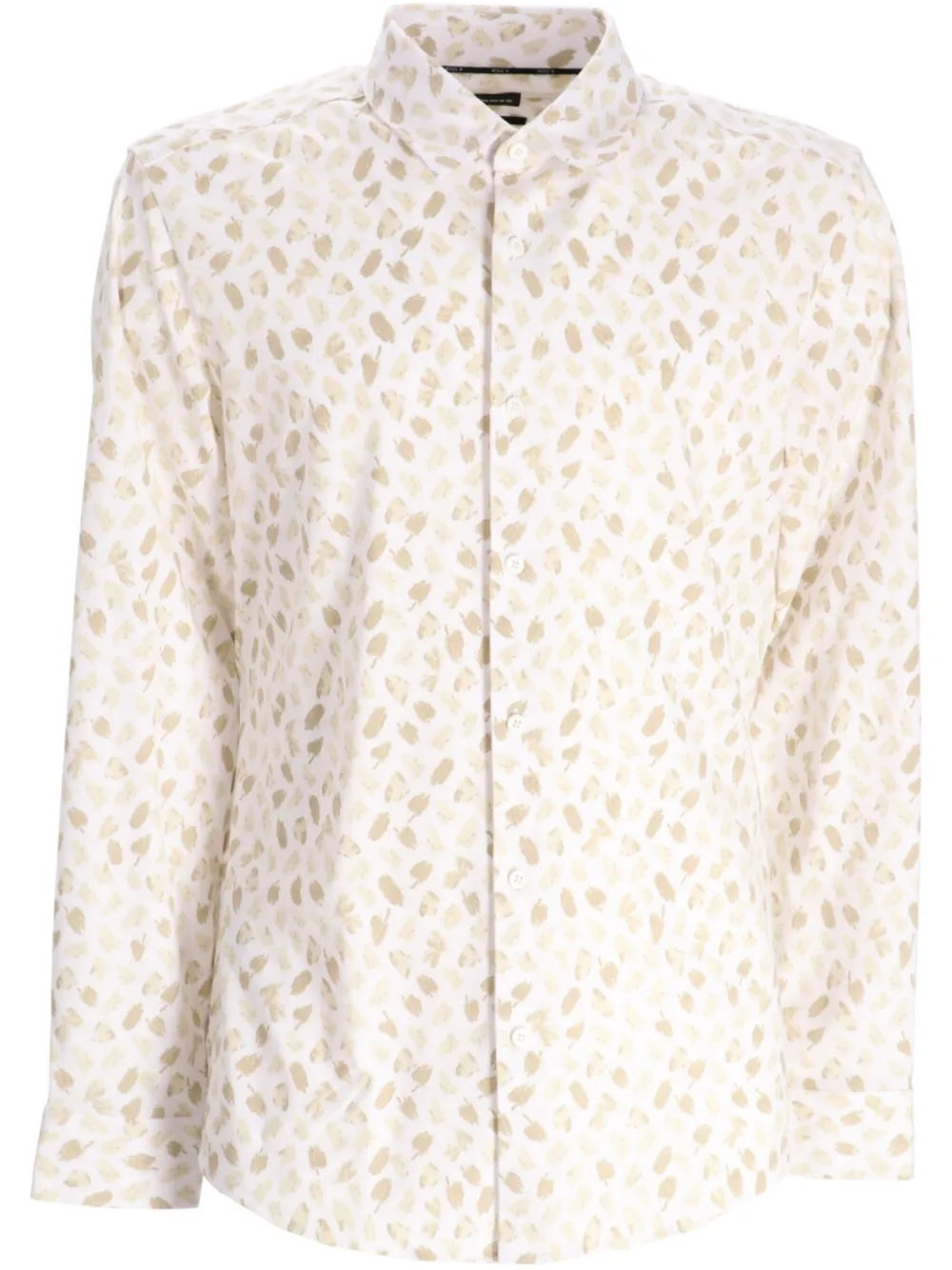 Рубашка P-Roan-Kent-C1-233 BOSS, белый
Рубашка P-Roan-Kent-C1-233 BOSS, белый