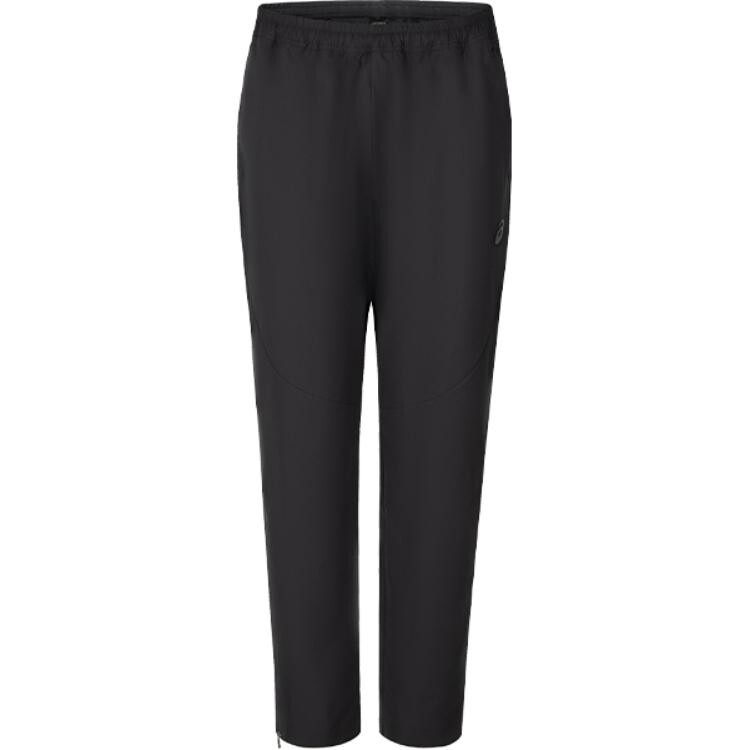 Спортивные штаны мужские черные Asics, черный
Спортивные штаны мужские черные Asics, черный