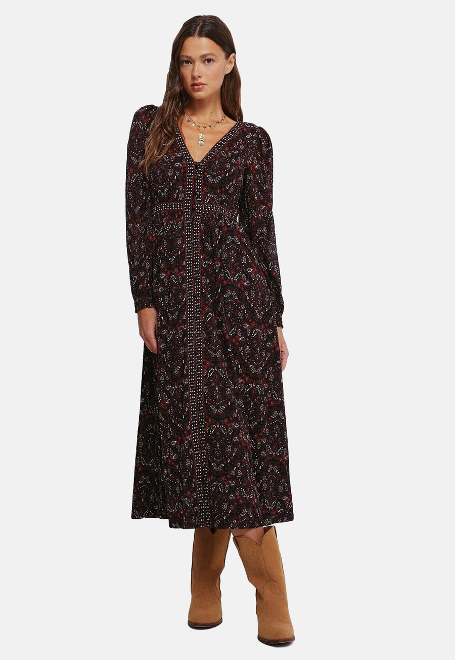 Платье Springfield Day dress, Black
Платье Springfield Day dress, Black