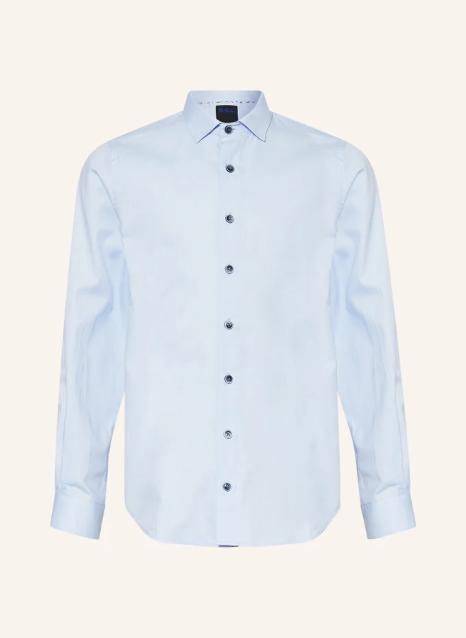 Рубашка G.O.L. Finest Collection, синий
Рубашка G.O.L. Finest Collection, синий