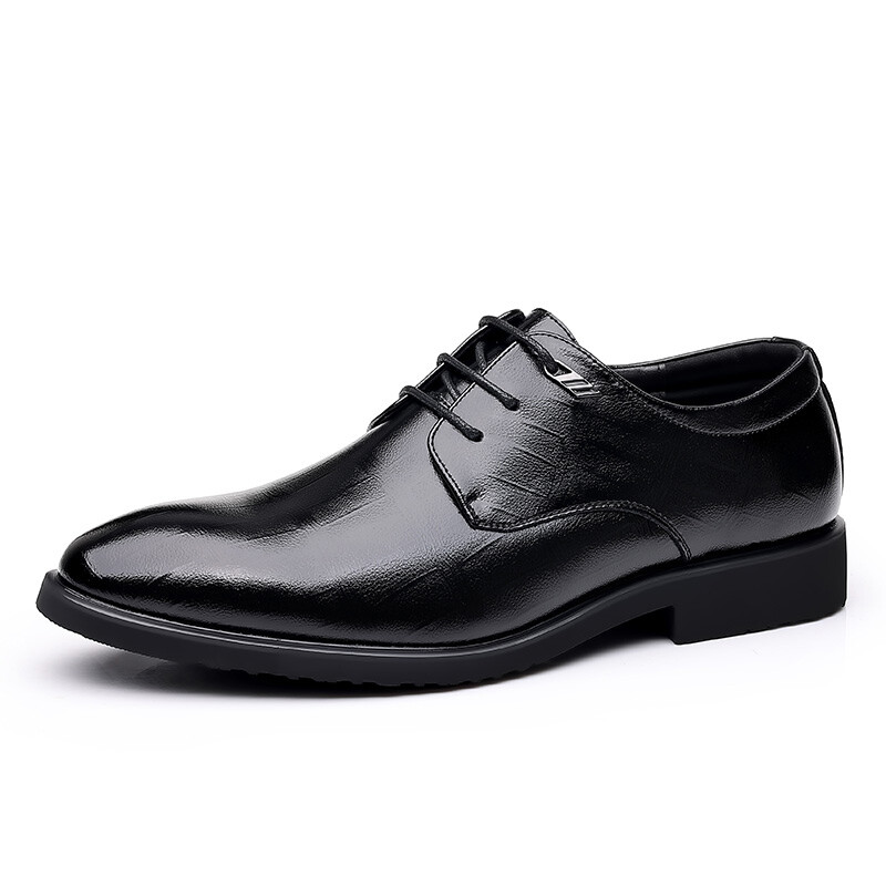 Туфли мужские низкие Batotem, черный
Туфли мужские низкие Batotem, черный