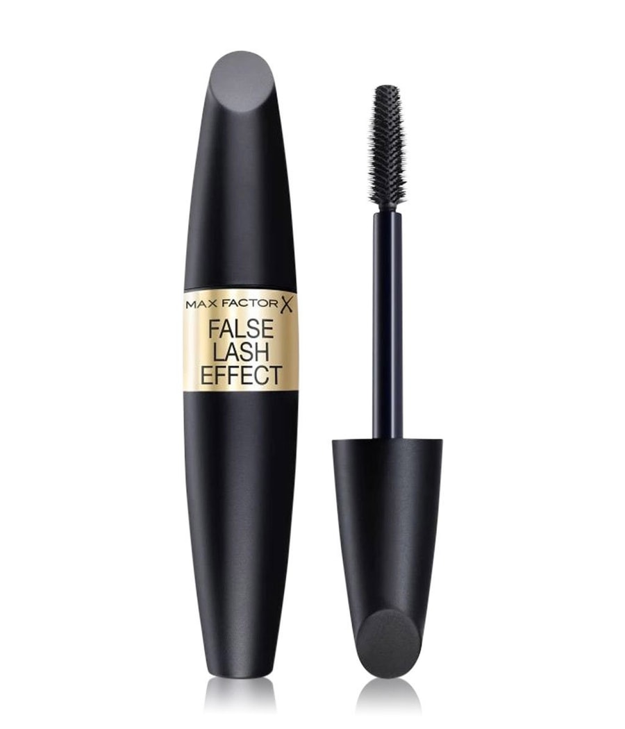 Тушь для ресниц Max Factor False Lash Effect, Black-Brown, 13g
Тушь для ресниц Max Factor False Lash Effect, Black-Brown, 13g