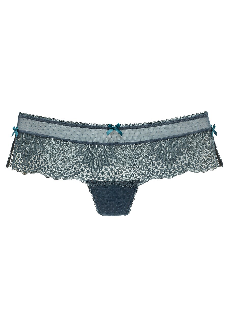 Трусики VIVANCE Panty, темно-синий
Трусики VIVANCE Panty, темно-синий